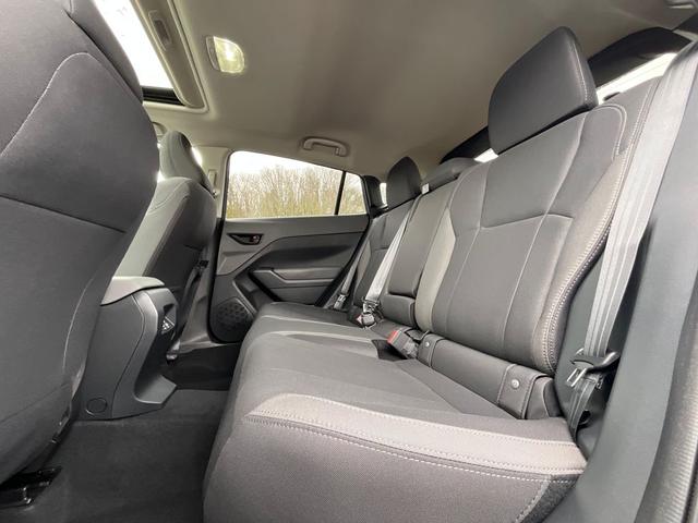 Photo of 2025 Daybreak Blue Pearl Paint Subaru Crosstrek