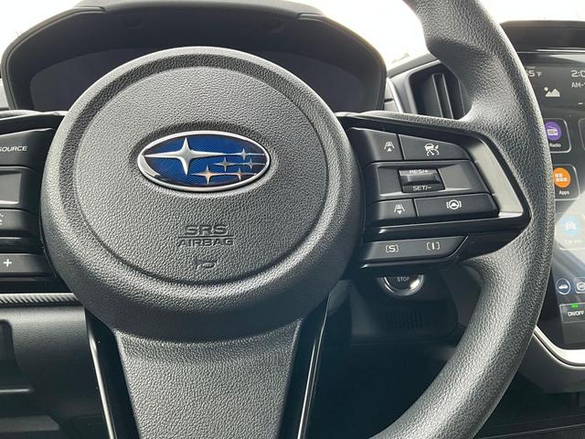 Photo of 2025 Daybreak Blue Pearl Paint Subaru Crosstrek