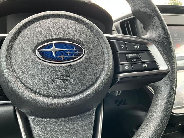 Photo of 2025 Ice Silver Metallic Subaru Impreza