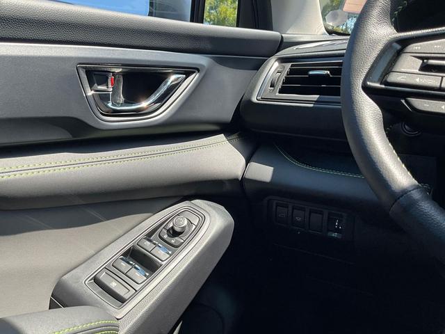 Photo of 2025 Crystal Black Silica Subaru Ascent