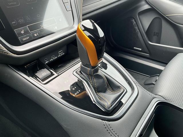 Photo of 2025 Crystal Black Silica Subaru Outback