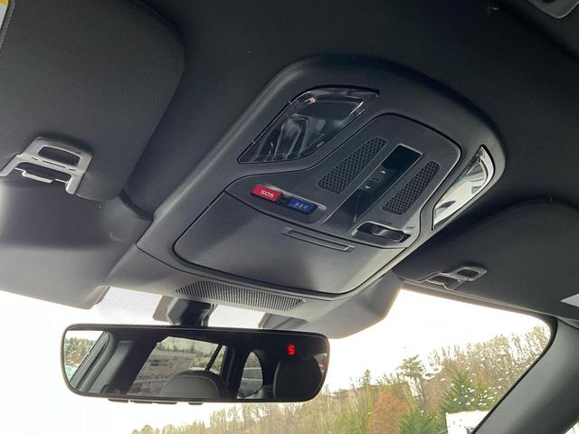 Photo of 2025 Crystal Black Silica Subaru Outback