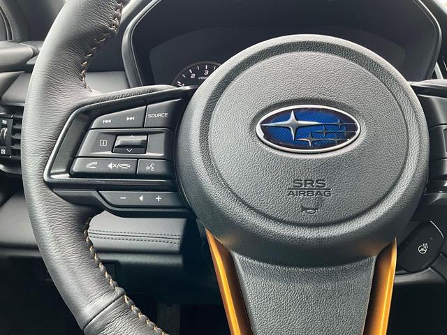 Photo of 2025 Crystal Black Silica Subaru Outback