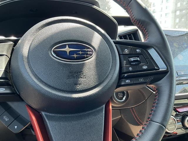 Photo of 2024 Magnetite Gray Metallic Subaru Forester