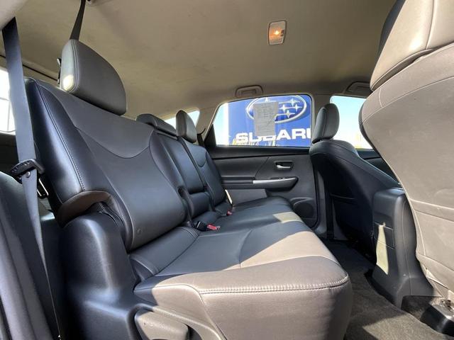 Photo of 2013 Black Toyota Prius v