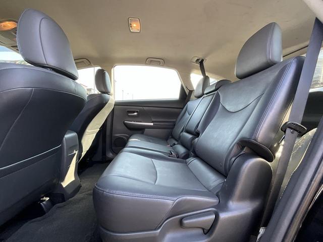 Photo of 2013 Black Toyota Prius v