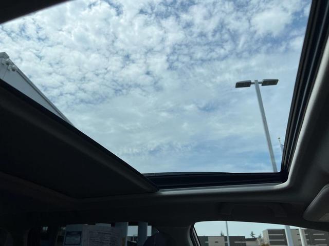 Photo of 2022 Crystal Black Silica Subaru Forester