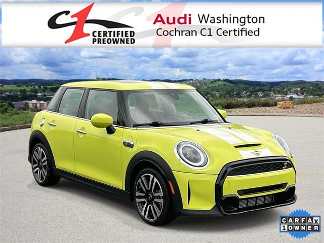 2024 MINI Hardtop