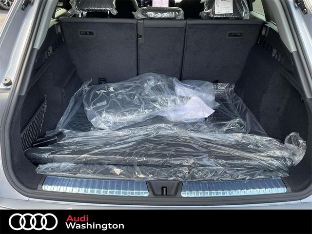 Photo of 2025 Florett Silver Metallic Audi Q5
