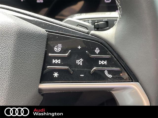 Photo of 2025 Florett Silver Metallic Audi Q5
