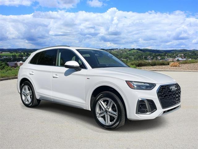 2024 Audi Q5 E