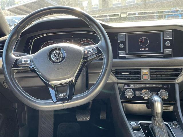 Photo of 2020 Tornado Red Volkswagen Jetta