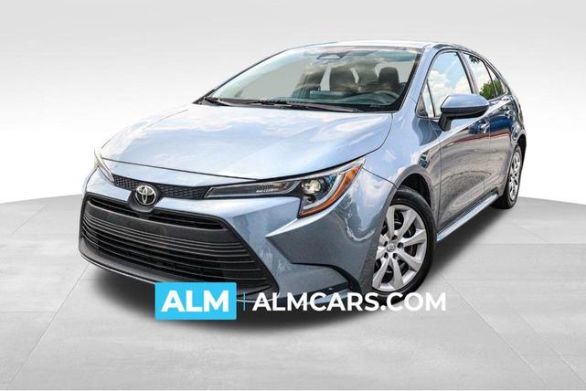2023 Toyota Corolla