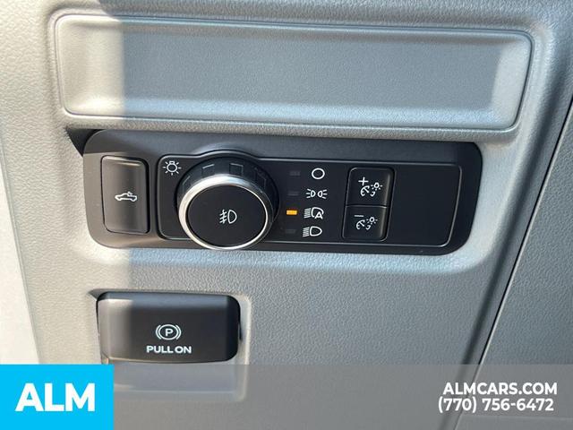 Photo of 2022 Black Ford F-150
