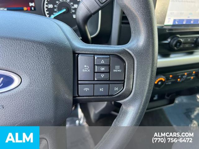 Photo of 2022 Black Ford F-150