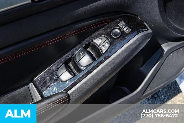 Photo of 2023 Gray Nissan Altima
