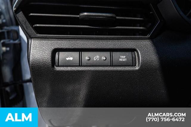 Photo of 2023 Gray Nissan Altima