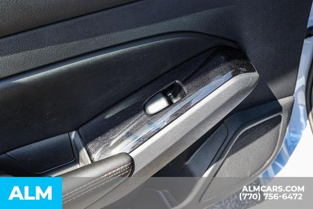 Photo of 2023 Gray Nissan Altima