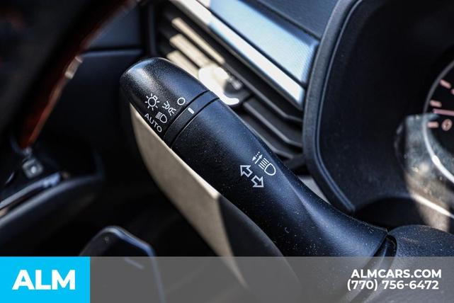 Photo of 2023 Gray Nissan Altima