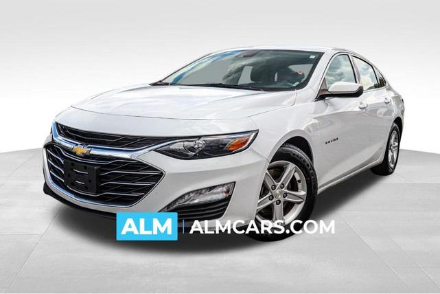 2023 Chevrolet Malibu