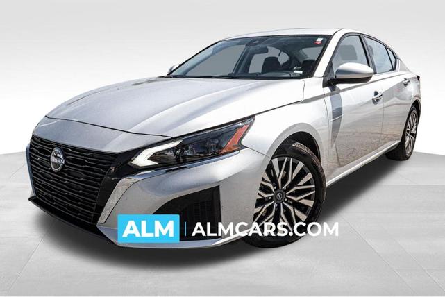 2023 Nissan Altima