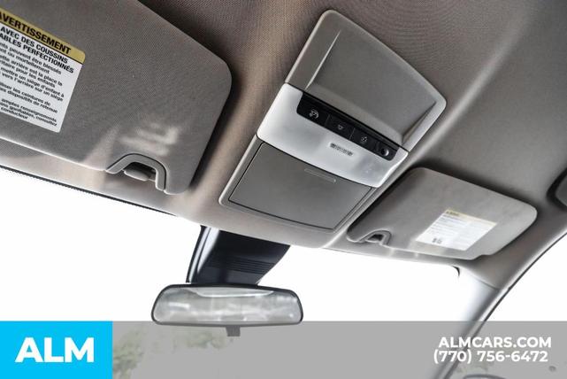 Photo of 2023 Gun Metallic Nissan Altima