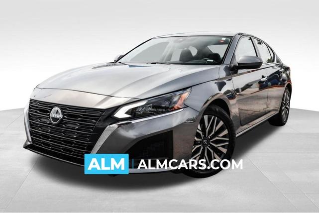 2023 Nissan Altima