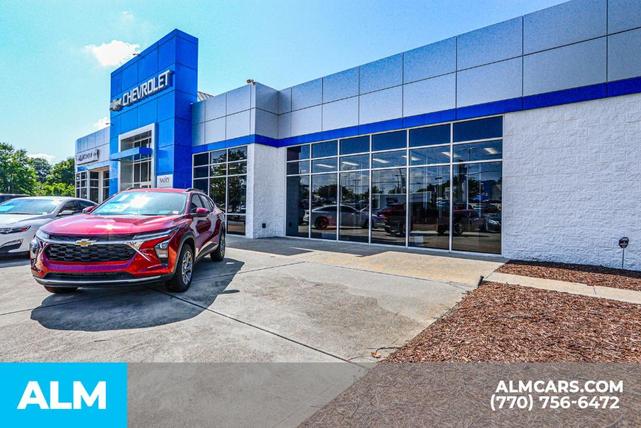 Photo of 2023 Gun Metallic Nissan Altima