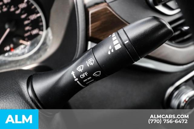 Photo of 2023 Gun Metallic Nissan Altima