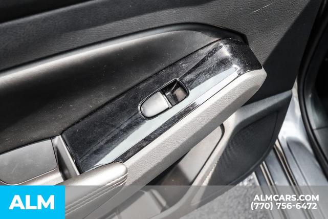 Photo of 2023 Gun Metallic Nissan Altima