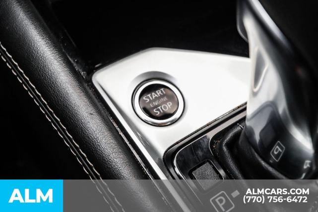 Photo of 2023 Gun Metallic Nissan Altima