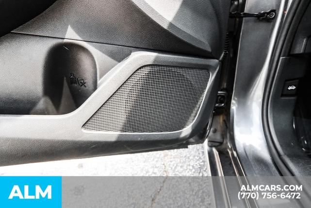 Photo of 2023 Gun Metallic Nissan Altima