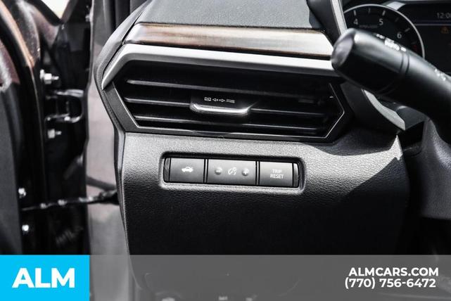 Photo of 2023 Gun Metallic Nissan Altima