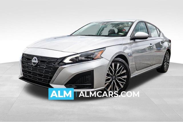 2023 Nissan Altima