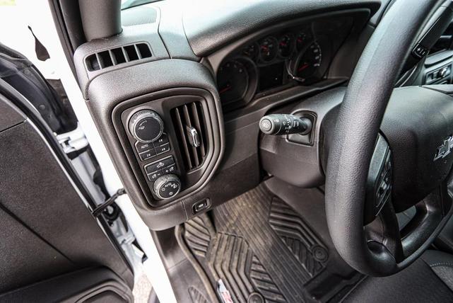 Photo of 2025 Summit White Chevrolet Silverado 1500