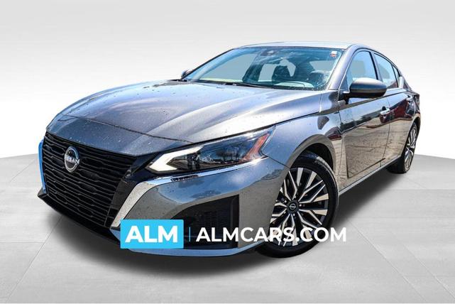 2023 Nissan Altima