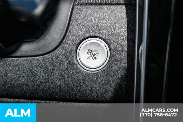 Photo of 2024 Ash Black Hyundai TUCSON Plug-In Hybrid