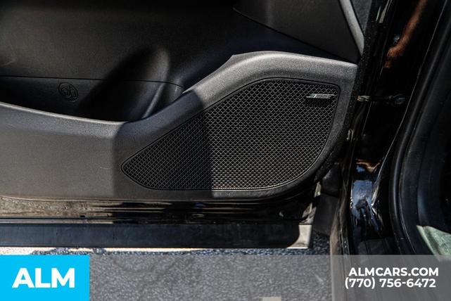 Photo of 2024 Ash Black Hyundai TUCSON Plug-In Hybrid