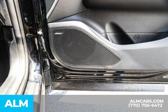 Photo of 2024 Ash Black Hyundai TUCSON Plug-In Hybrid