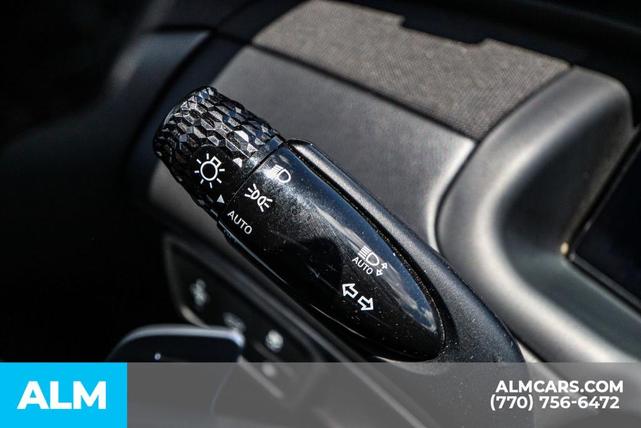 Photo of 2024 Ash Black Hyundai TUCSON Plug-In Hybrid