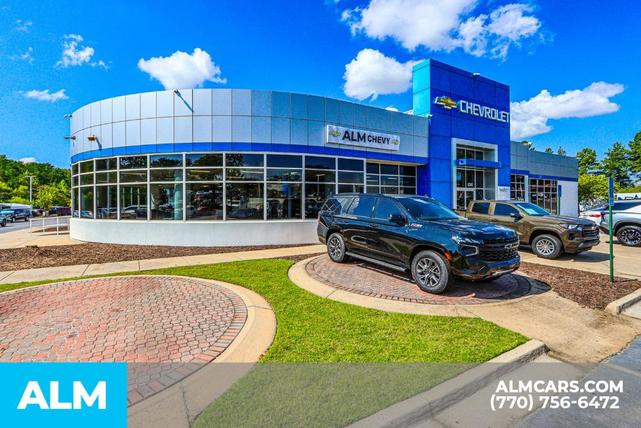 Photo of 2024 Ash Black Hyundai TUCSON Plug-In Hybrid