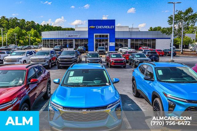 Photo of 2024 Ash Black Hyundai TUCSON Plug-In Hybrid