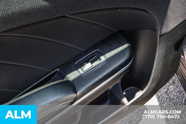 Photo of 2023 Granite Crystal Clearcoat Metallic Dodge Charger