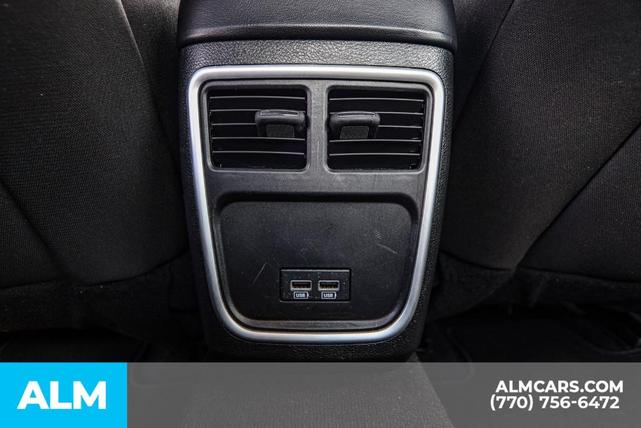 Photo of 2023 Granite Crystal Clearcoat Metallic Dodge Charger