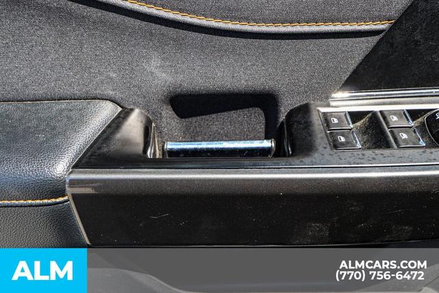 Photo of 2023 Blue Ford F-150