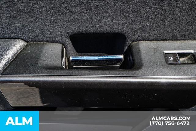 Photo of 2023 Blue Ford F-150