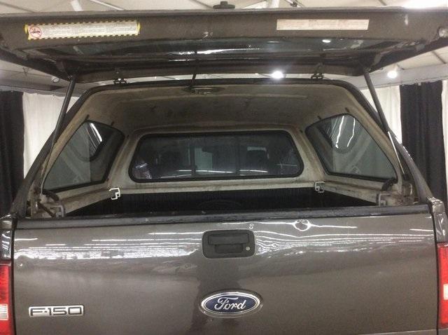 Photo of 2005 Brown Ford F-150