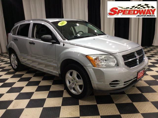 2007 Dodge Caliber