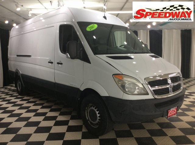 2007 Dodge Sprinter