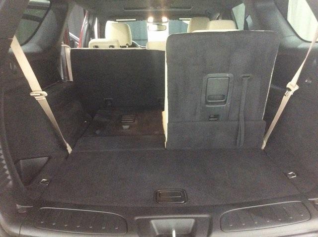 Photo of 2022 Octane Red Pearlcoat Dodge Durango